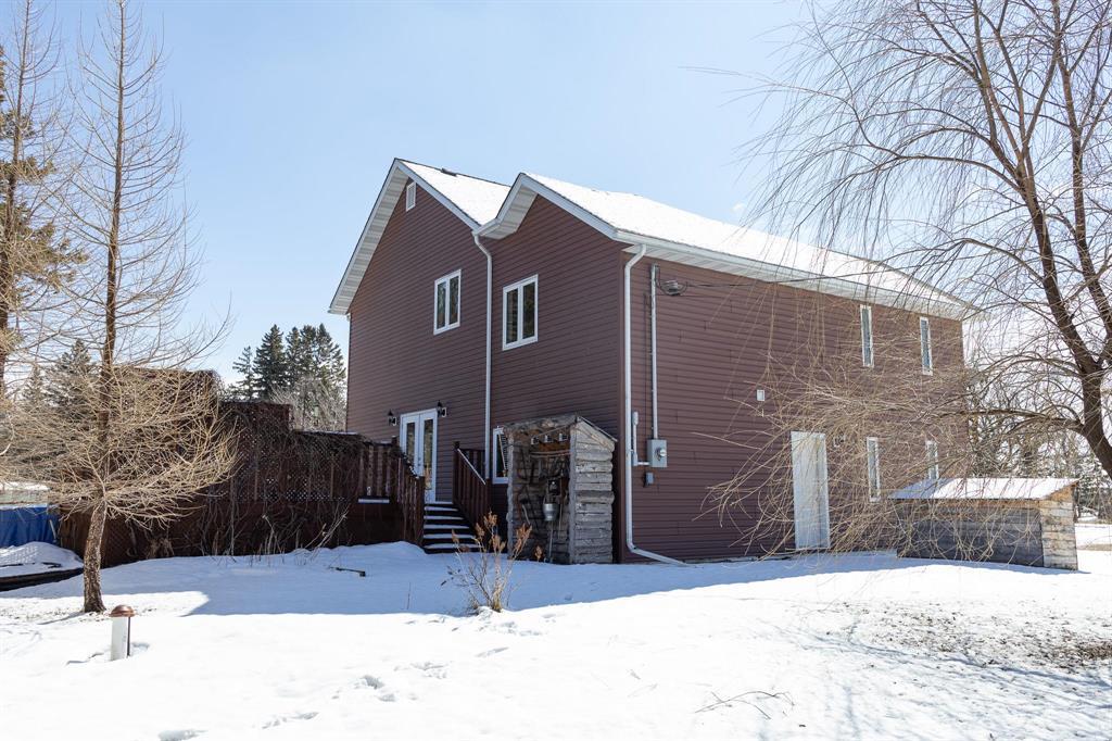 245 Drull Avenue, Vita, Manitoba  R0A 2K0 - Photo 2 - 202606720