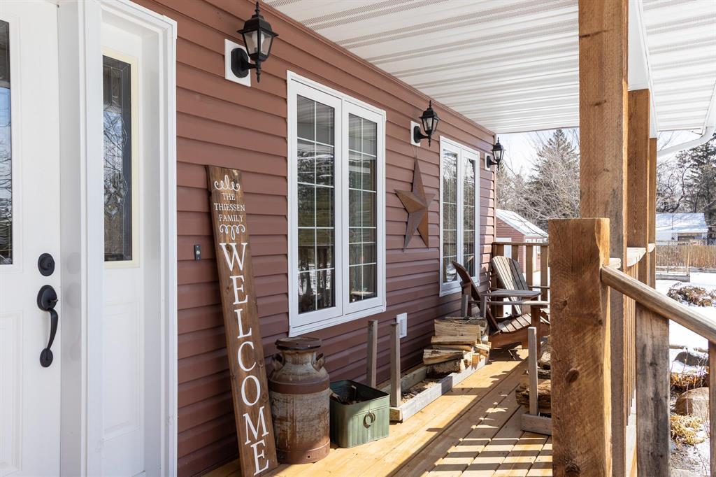 245 Drull Avenue, Vita, Manitoba  R0A 2K0 - Photo 3 - 202606720