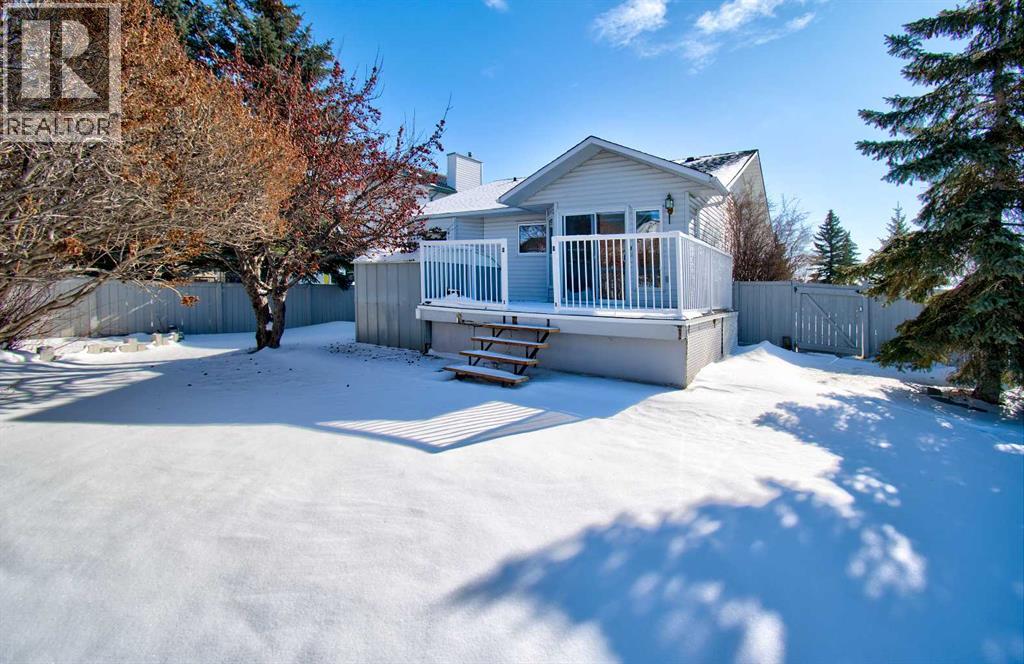 273 Woodside Road NW, Airdrie, Alberta  T4B 2C6 - Photo 25 - A2299990