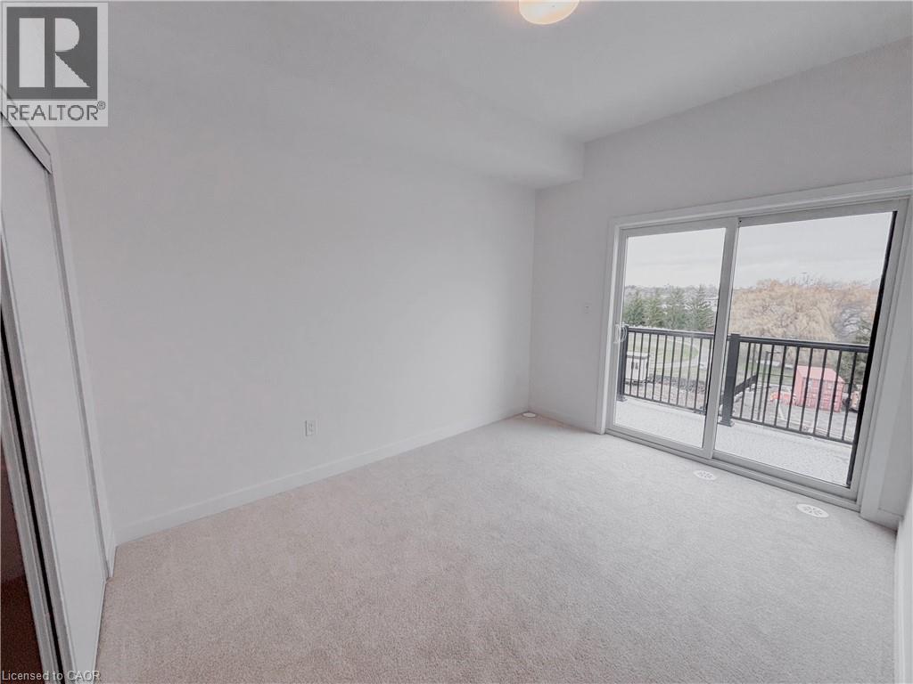 25 Palace Street Unit# R30, Kitchener, Ontario  N2E 3M6 - Photo 20 - 40818773