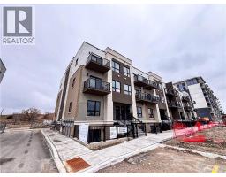25 PALACE Street Unit# R30, kitchener, Ontario