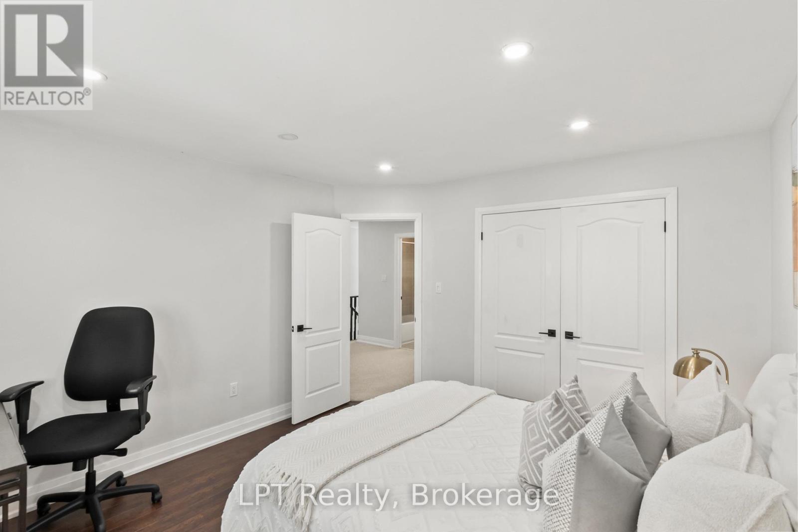 52 Norland Circle, Oshawa, Ontario  L1L 0A6 - Photo 13 - E12974492