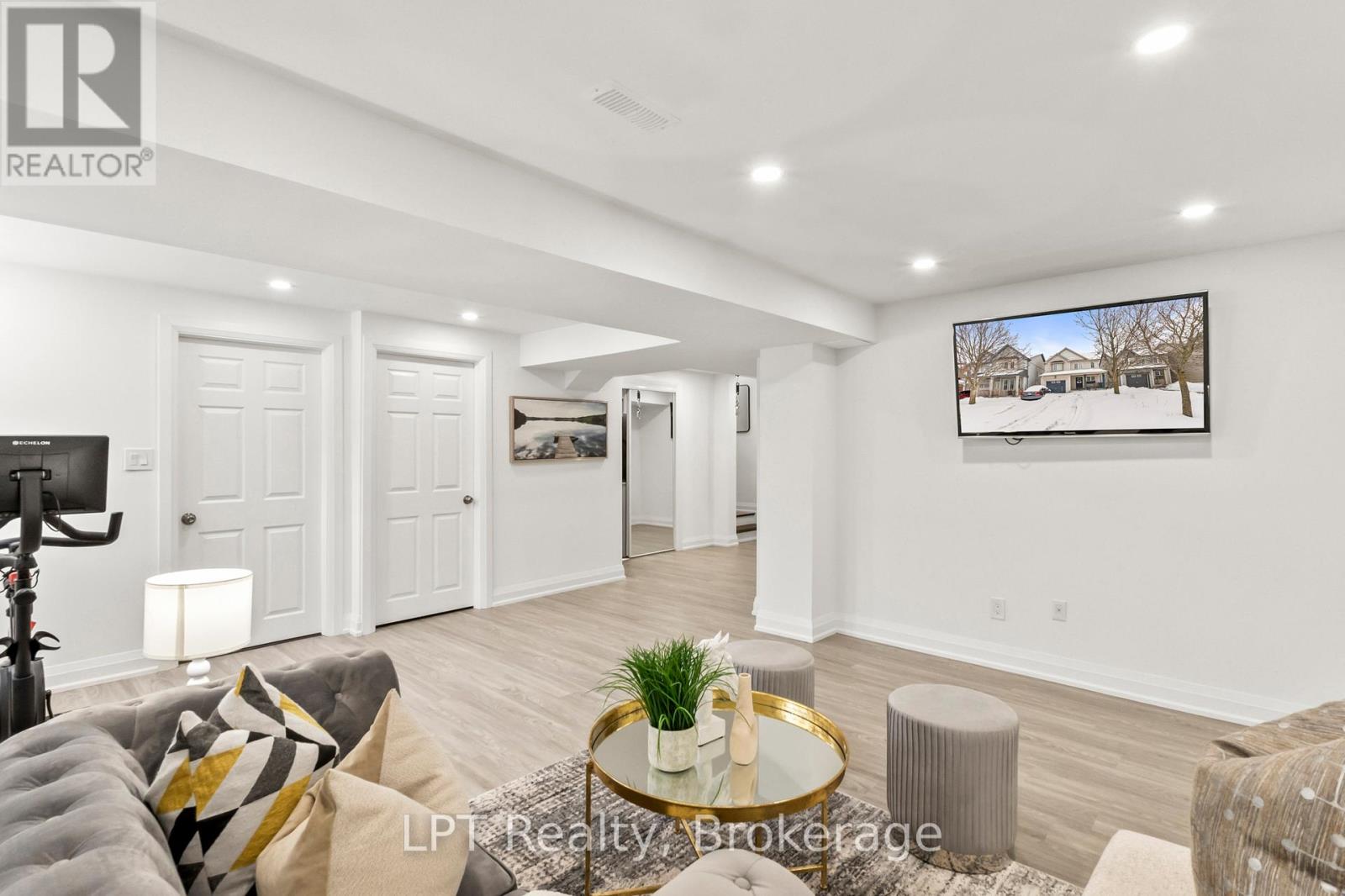 52 Norland Circle, Oshawa, Ontario  L1L 0A6 - Photo 27 - E12974492