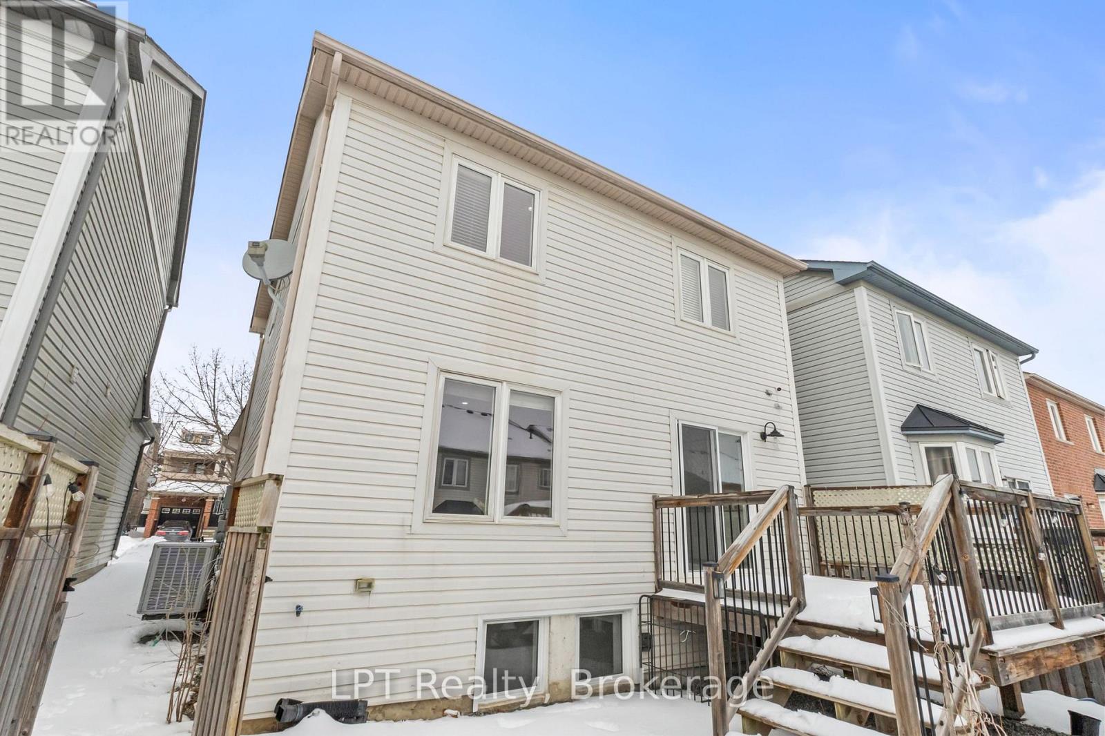 52 Norland Circle, Oshawa, Ontario  L1L 0A6 - Photo 35 - E12974492