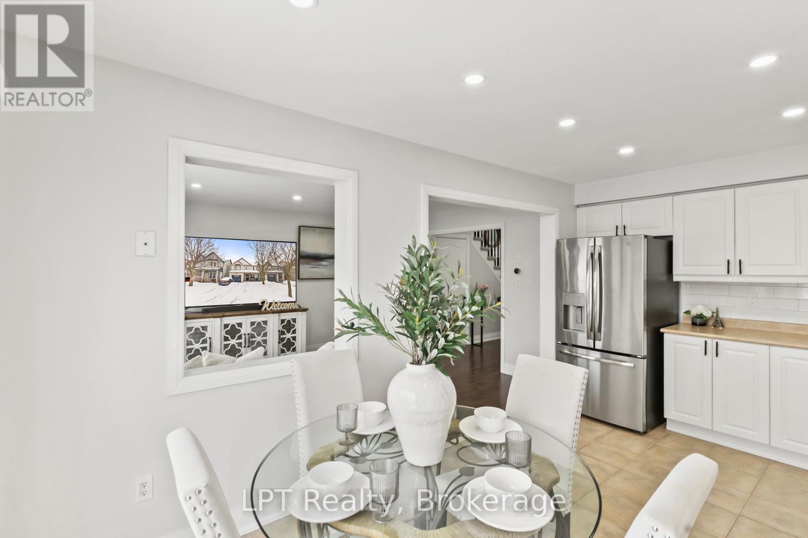 52 Norland Circle, Oshawa, Ontario  L1L 0A6 - Photo 9 - E12974492