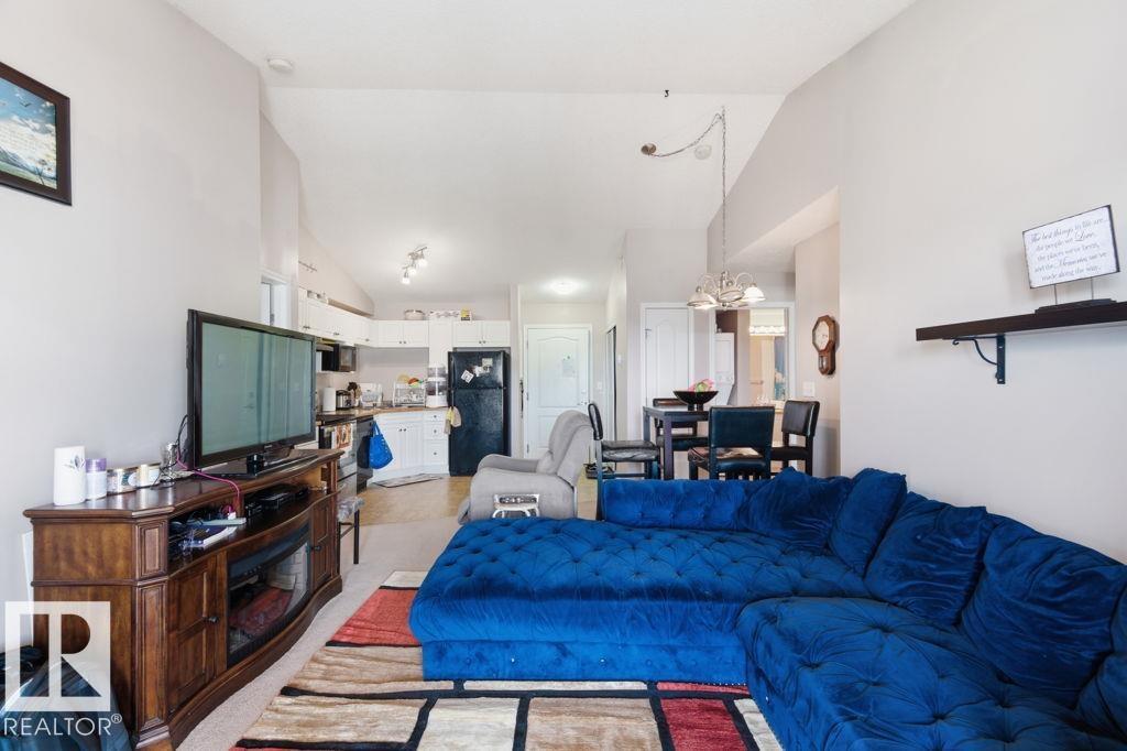 #410 12550 140 Avenue Nw Nw, Edmonton, Alberta  T5X 6J4 - Photo 7 - E4481186