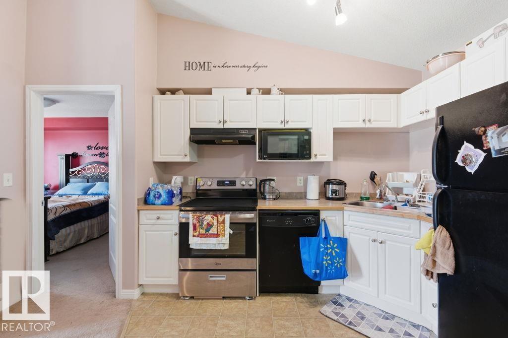 #410 12550 140 Avenue Nw Nw, Edmonton, Alberta  T5X 6J4 - Photo 11 - E4481186