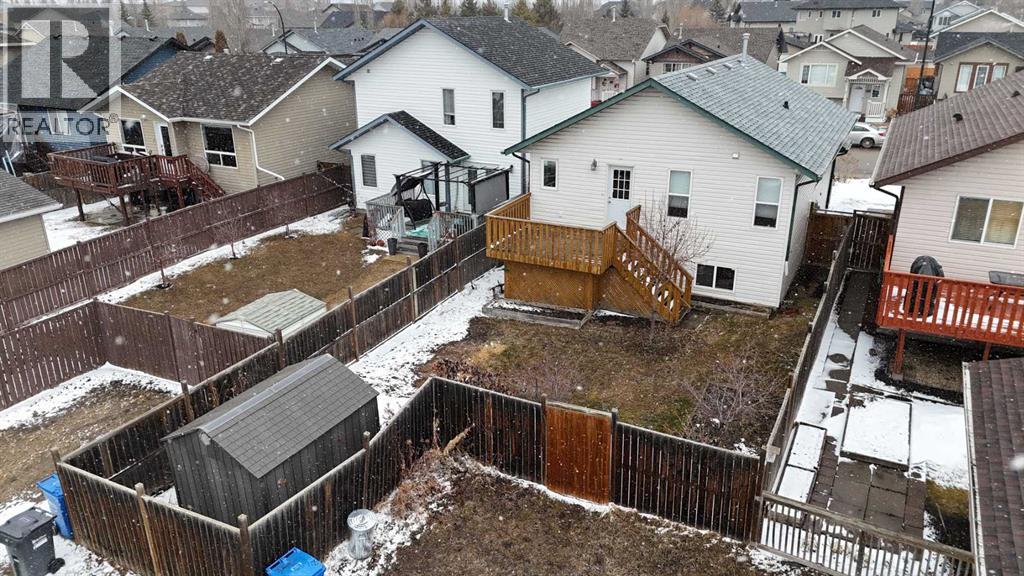 140 Lanterman Close, Red Deer, Alberta  T4R 3N8 - Photo 3 - A2299474