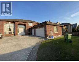 8740 MINLER ROAD, Richmond, British Columbia