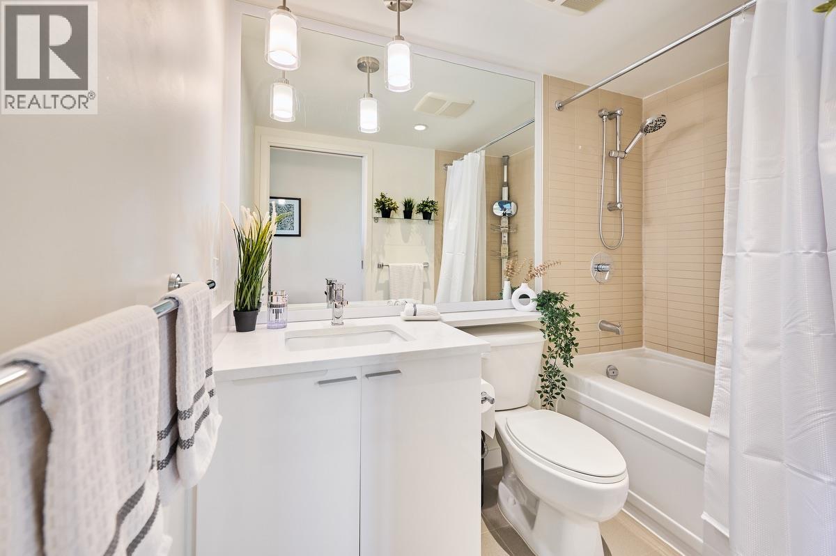 3506 602 Citadel Parade, Vancouver, British Columbia  V6B 1X2 - Photo 19 - R3108790