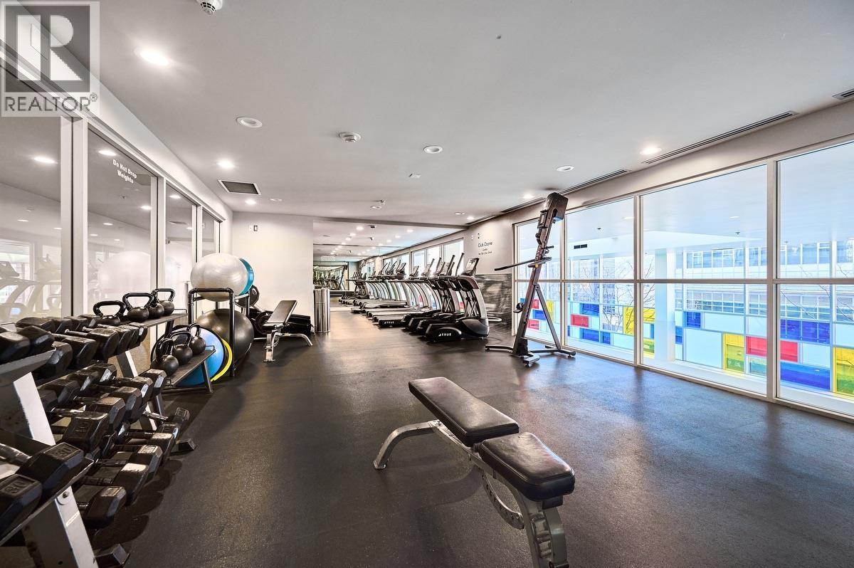 3506 602 Citadel Parade, Vancouver, British Columbia  V6B 1X2 - Photo 28 - R3108790