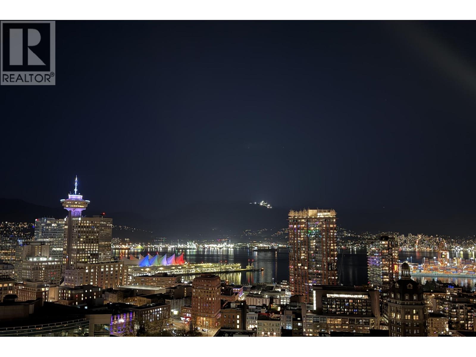 3506 602 Citadel Parade, Vancouver, British Columbia  V6B 1X2 - Photo 2 - R3108790