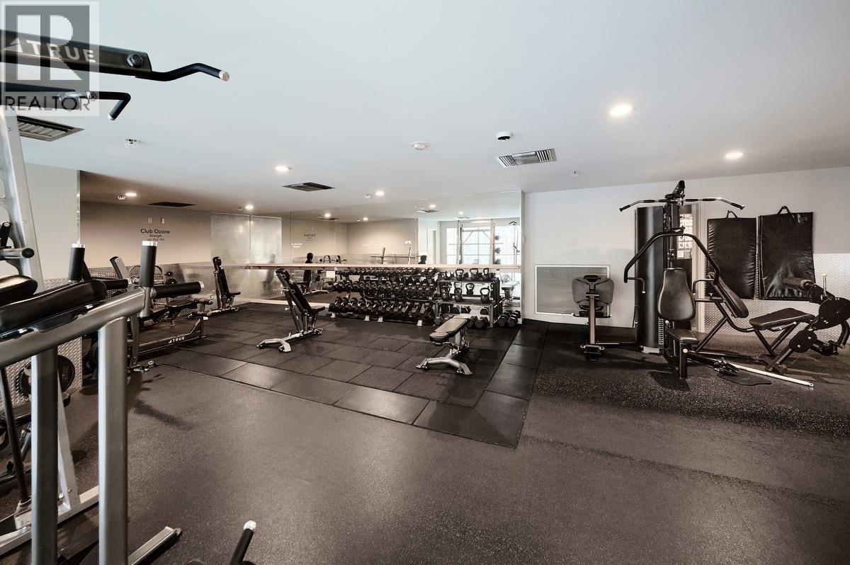 3506 602 Citadel Parade, Vancouver, British Columbia  V6B 1X2 - Photo 27 - R3108790