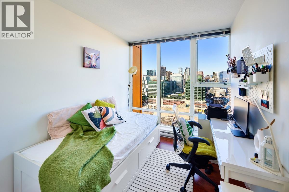 3506 602 Citadel Parade, Vancouver, British Columbia  V6B 1X2 - Photo 20 - R3108790