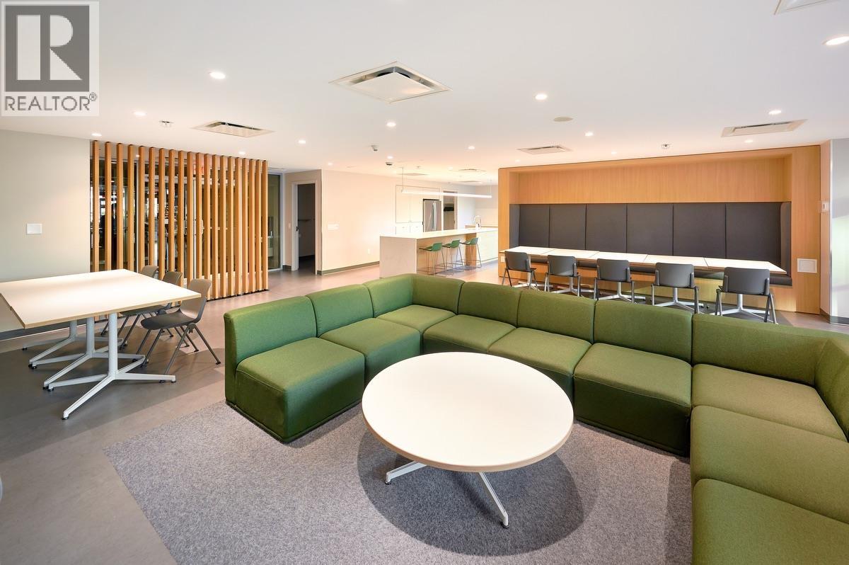 3506 602 Citadel Parade, Vancouver, British Columbia  V6B 1X2 - Photo 32 - R3108790