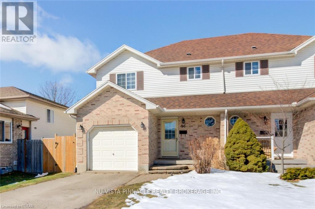96 Reid Court, London North, Ontario  N6G 5A6 - Photo 2 - X12974498