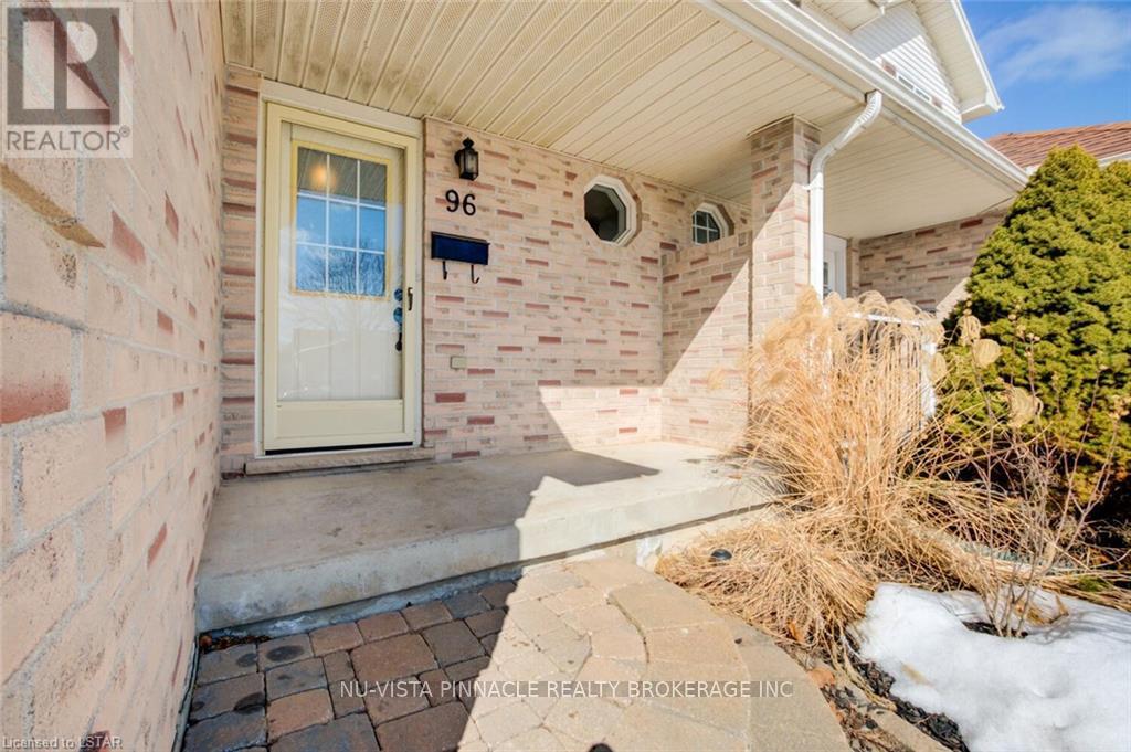 96 Reid Court, London North, Ontario  N6G 5A6 - Photo 3 - X12974498