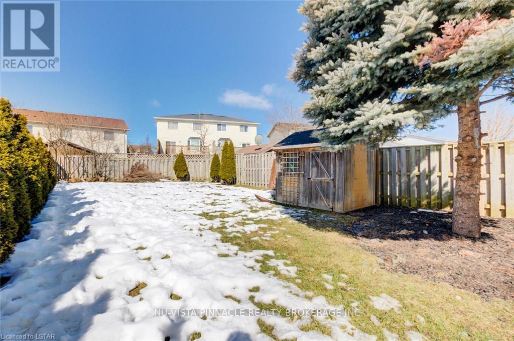 96 Reid Court, London North, Ontario  N6G 5A6 - Photo 30 - X12974498