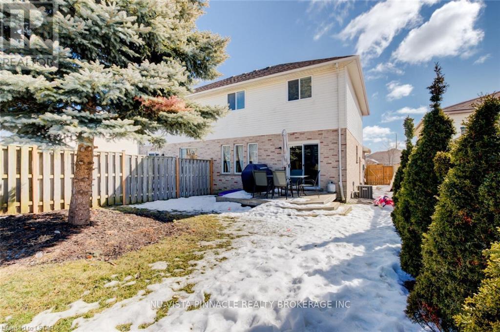 96 Reid Court, London North, Ontario  N6G 5A6 - Photo 31 - X12974498