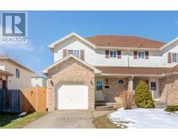 96 REID COURT, London North, Ontario