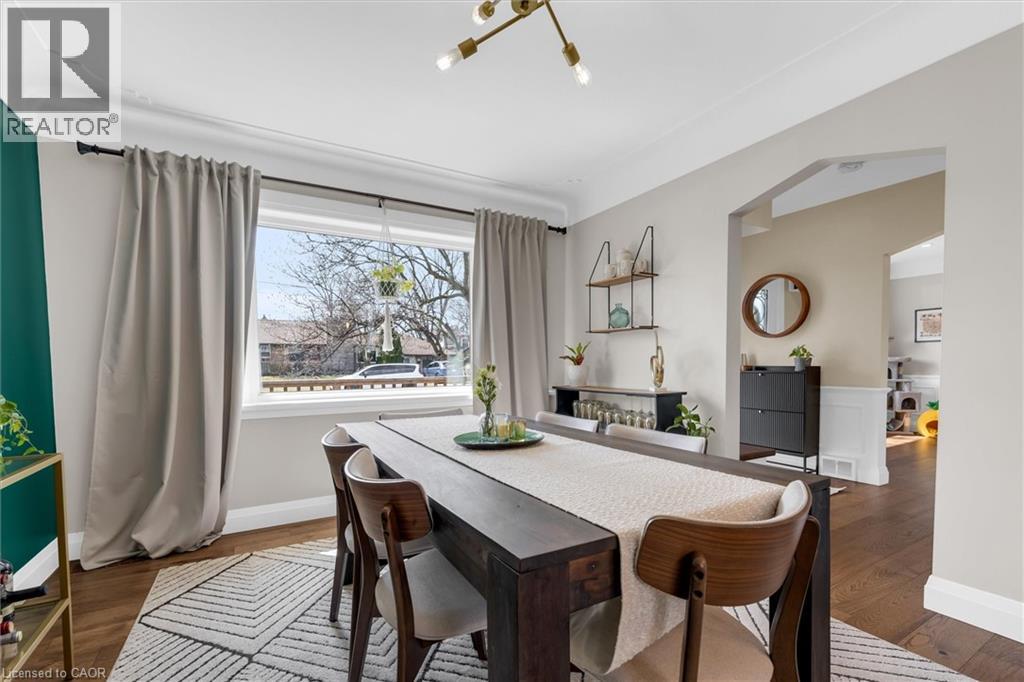 74 Glenview Drive, Stoney Creek, Ontario  L8G 2L6 - Photo 12 - 40819029