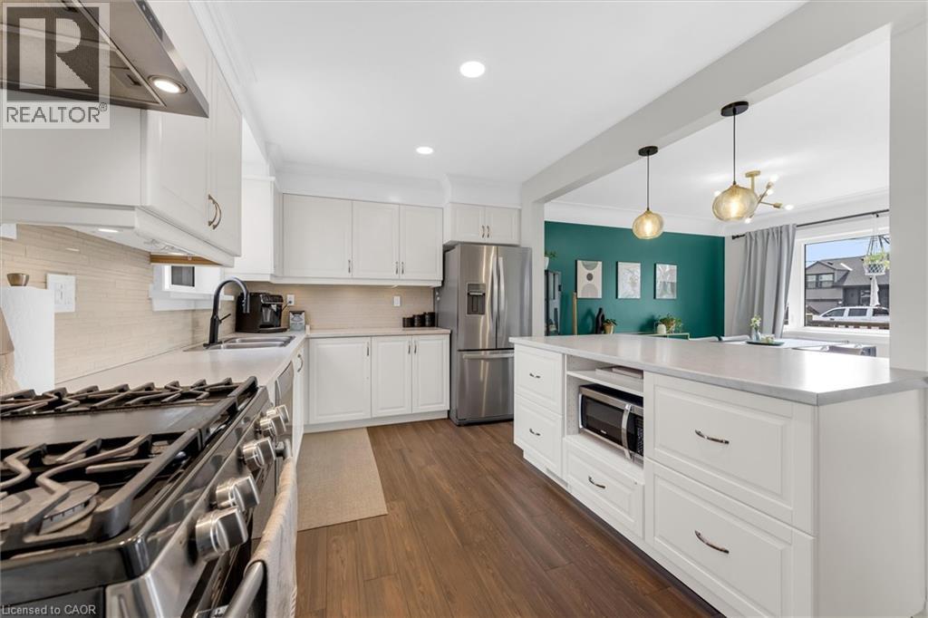 74 Glenview Drive, Stoney Creek, Ontario  L8G 2L6 - Photo 17 - 40819029