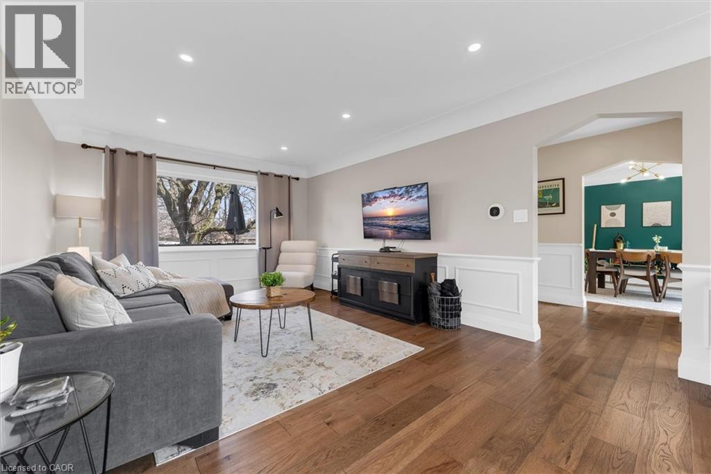 74 Glenview Drive, Stoney Creek, Ontario  L8G 2L6 - Photo 7 - 40819029