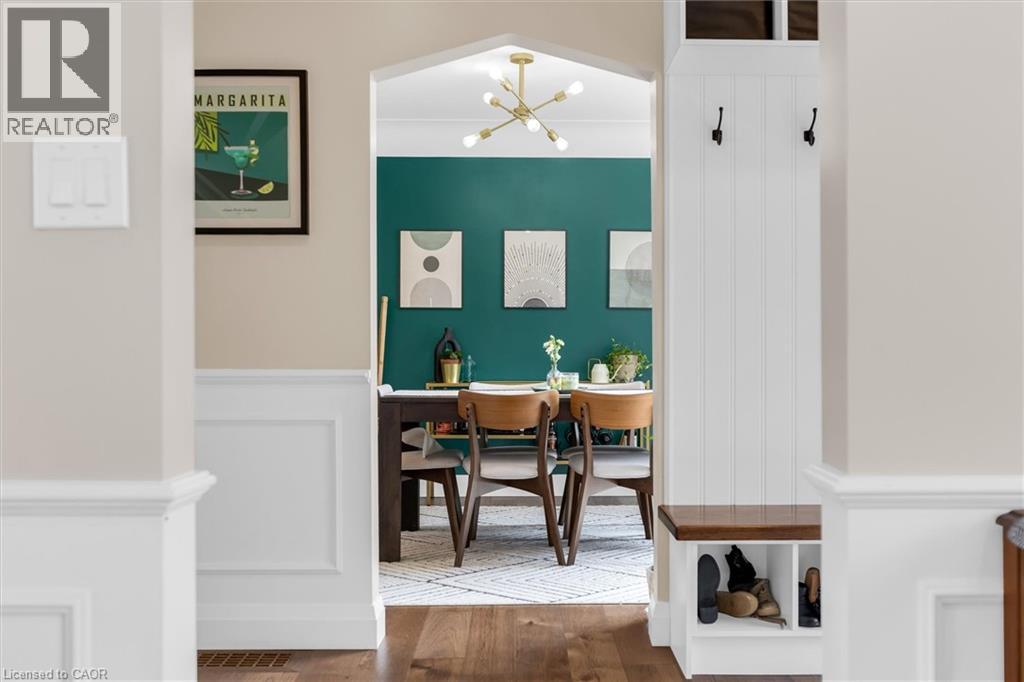 74 Glenview Drive, Stoney Creek, Ontario  L8G 2L6 - Photo 9 - 40819029