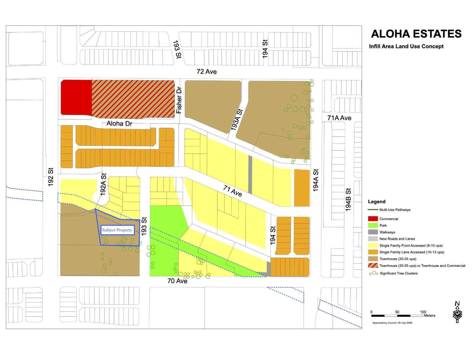 7041 193 Street, Surrey, British Columbia  V4N 1N2 - Photo 2 - R3106613