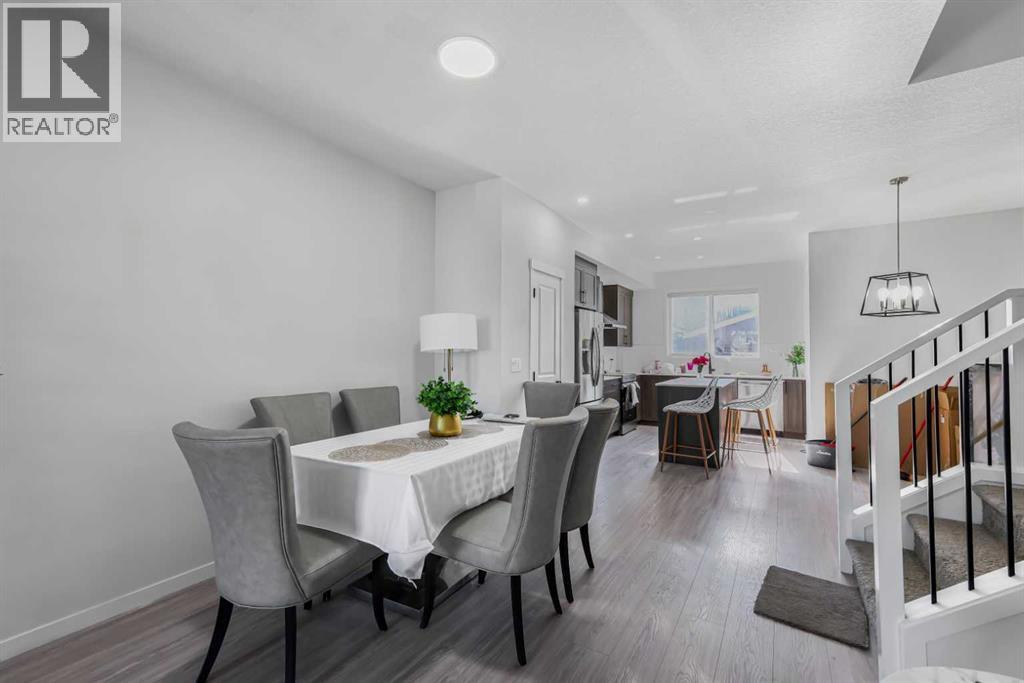 15 Edith Passage NW, Calgary, Alberta  T3R 2B6 - Photo 8 - A2272609