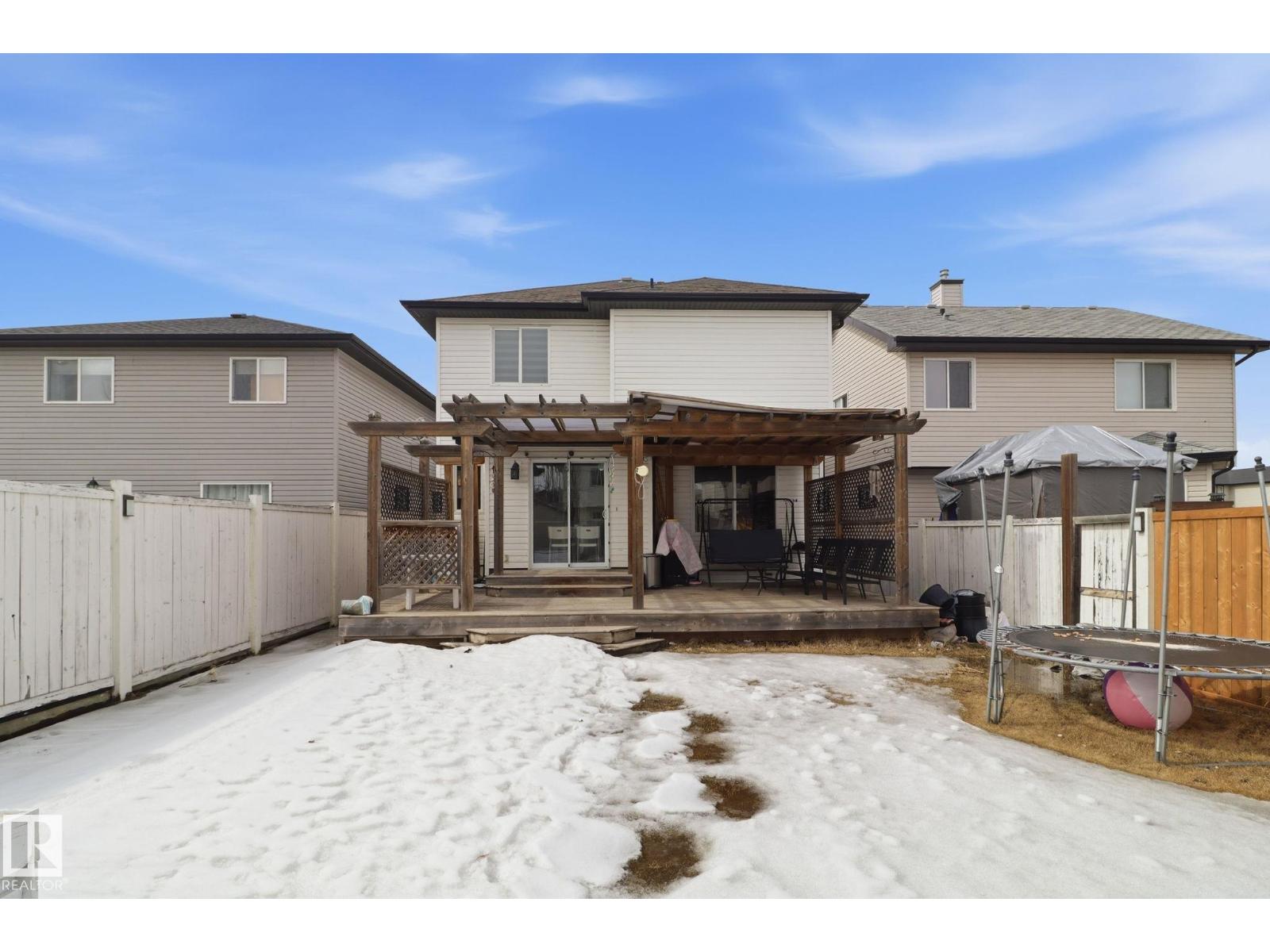 3243 26 St Nw, Edmonton, Alberta  T6T 1Z3 - Photo 42 - E4480990