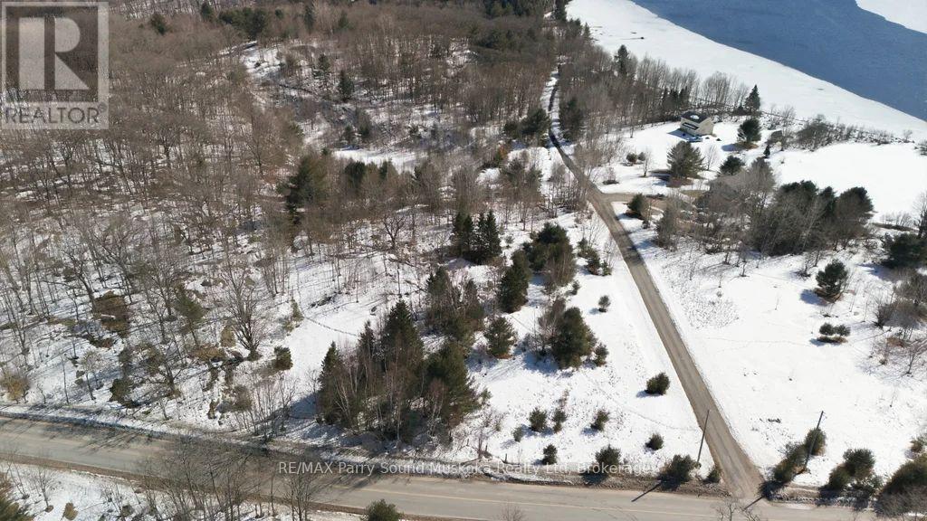 Lot 1 Burnside Bridge Road, Mcdougall, Ontario  P2A 2W9 - Photo 10 - X12974500