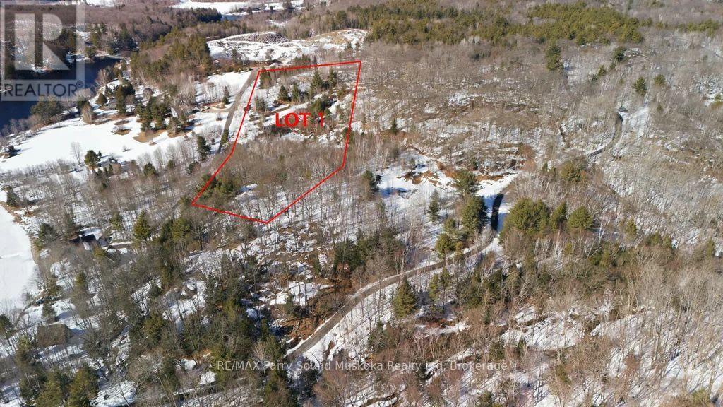 Lot 1 Burnside Bridge Road, Mcdougall, Ontario  P2A 2W9 - Photo 2 - X12974500