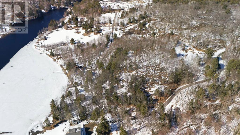 Lot 1 Burnside Bridge Road, Mcdougall, Ontario  P2A 2W9 - Photo 3 - X12974500