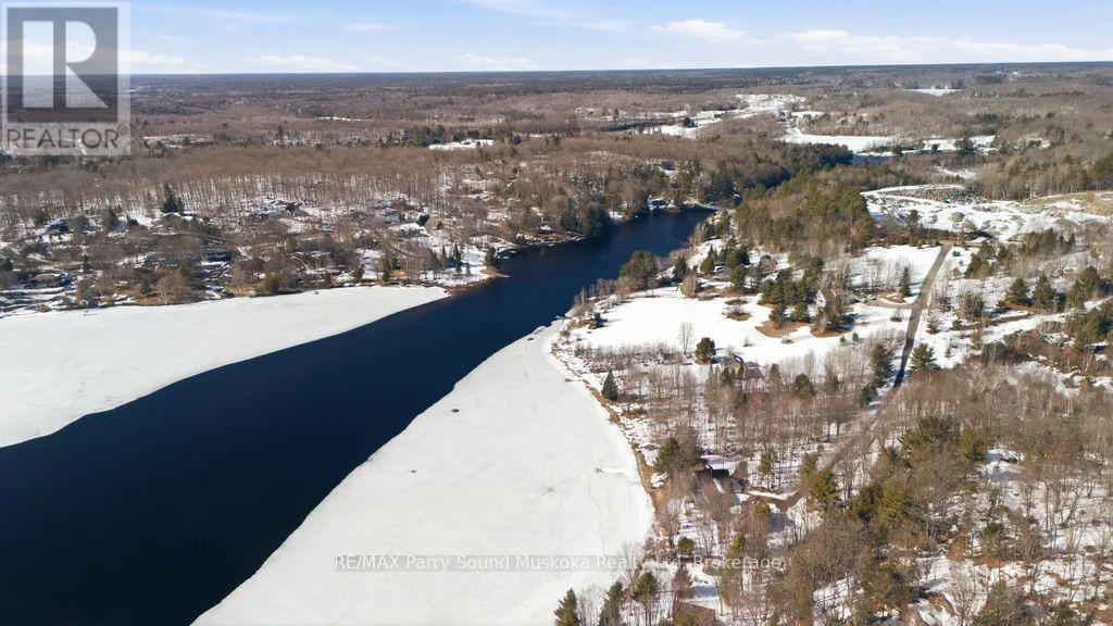 Lot 1 Burnside Bridge Road, Mcdougall, Ontario  P2A 2W9 - Photo 6 - X12974500