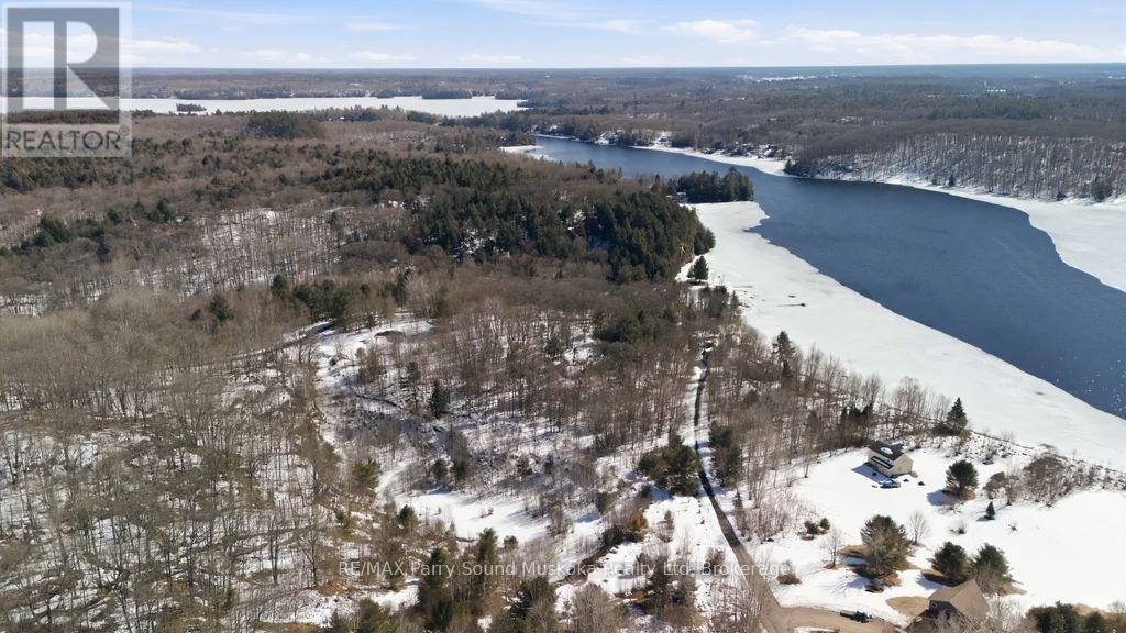 Lot 3 Burnside Bridge Road, Mcdougall, Ontario  P2A 2W9 - Photo 4 - X12974502