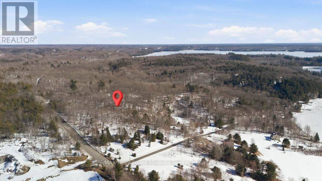 LOT 2 BURNSIDE BRIDGE ROAD, McDougall, Ontario