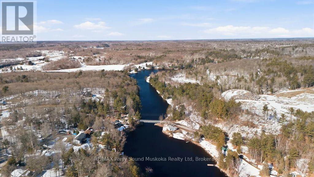 Lot 2 Burnside Bridge Road, Mcdougall, Ontario  P2A 2W9 - Photo 6 - X12974506
