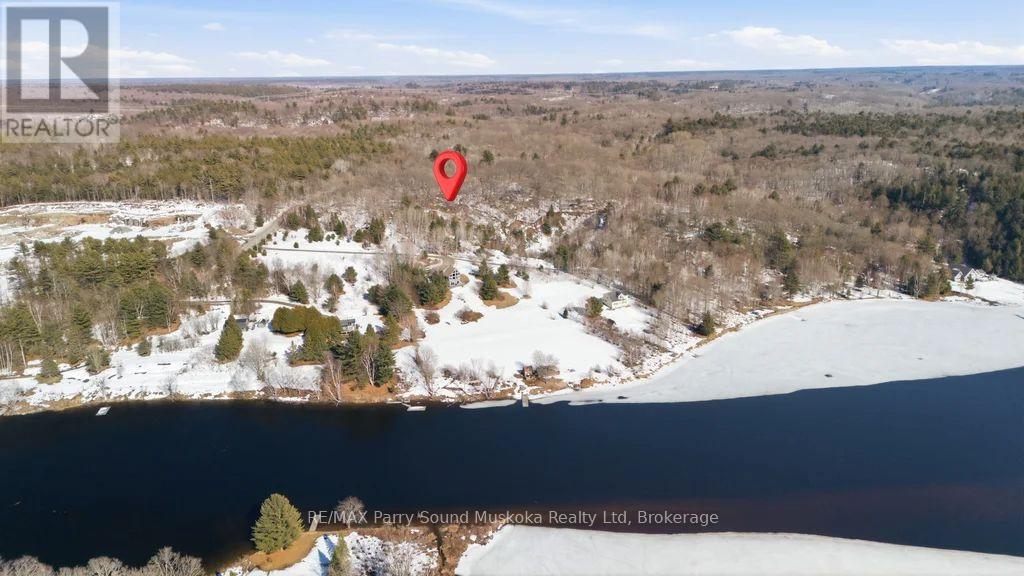 Lot 2 Burnside Bridge Road, Mcdougall, Ontario  P2A 2W9 - Photo 9 - X12974506