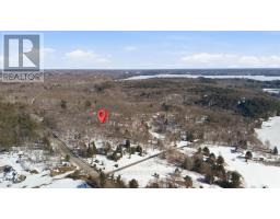 LOT 2 BURNSIDE BRIDGE ROAD, mcdougall, Ontario
