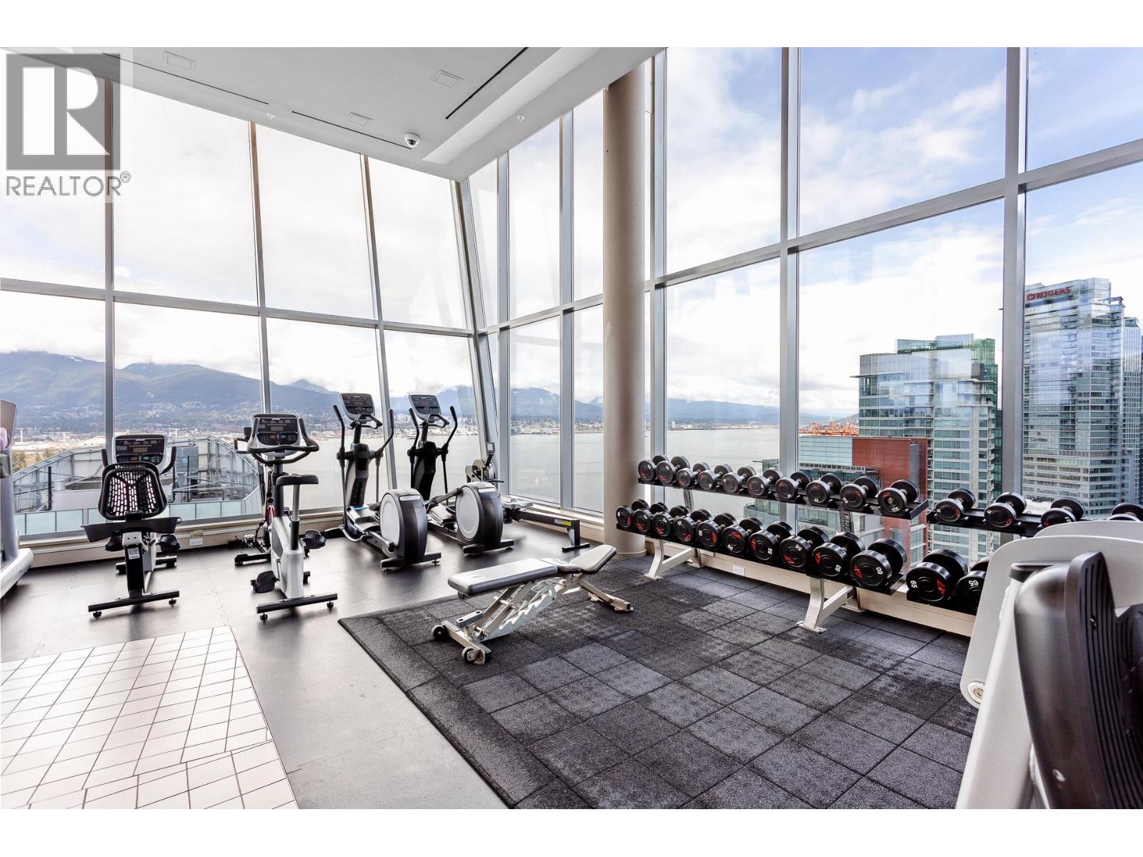 1604 1205 W Hastings Street, Vancouver, British Columbia  V6E 4T7 - Photo 27 - R3109096