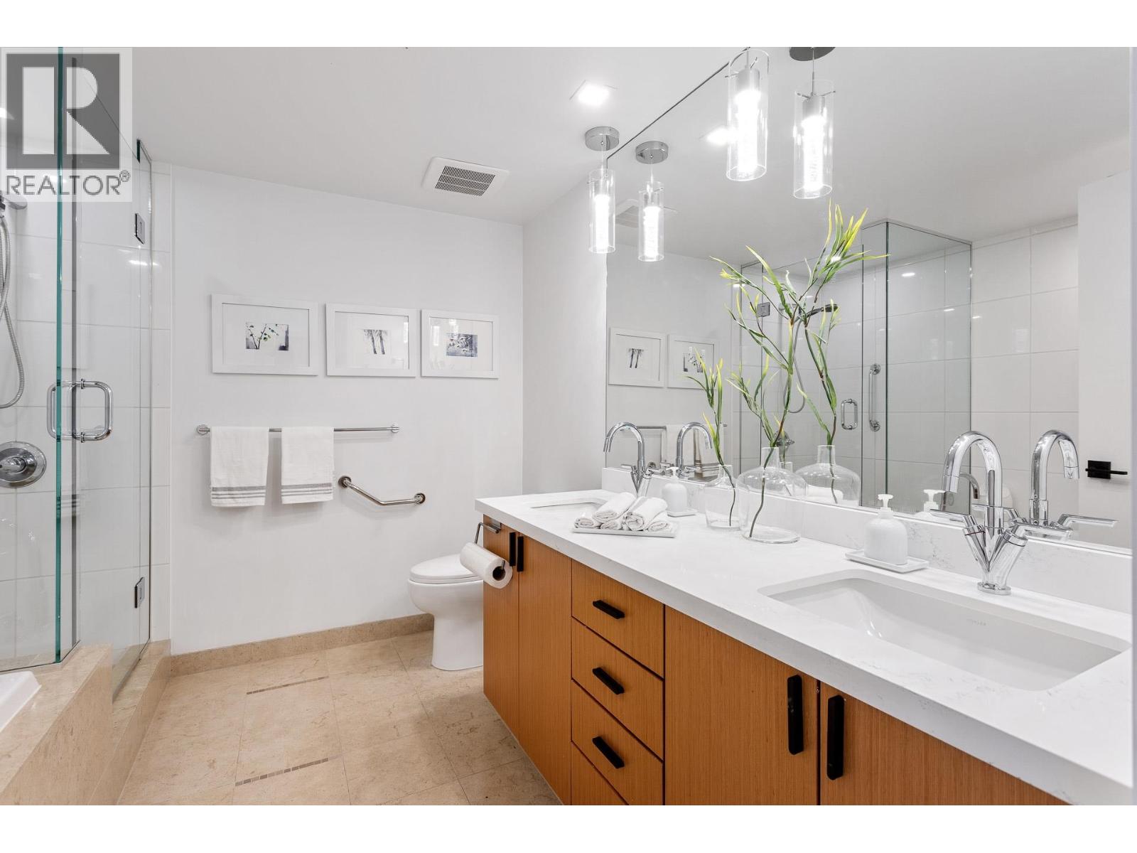 1604 1205 W Hastings Street, Vancouver, British Columbia  V6E 4T7 - Photo 24 - R3109096