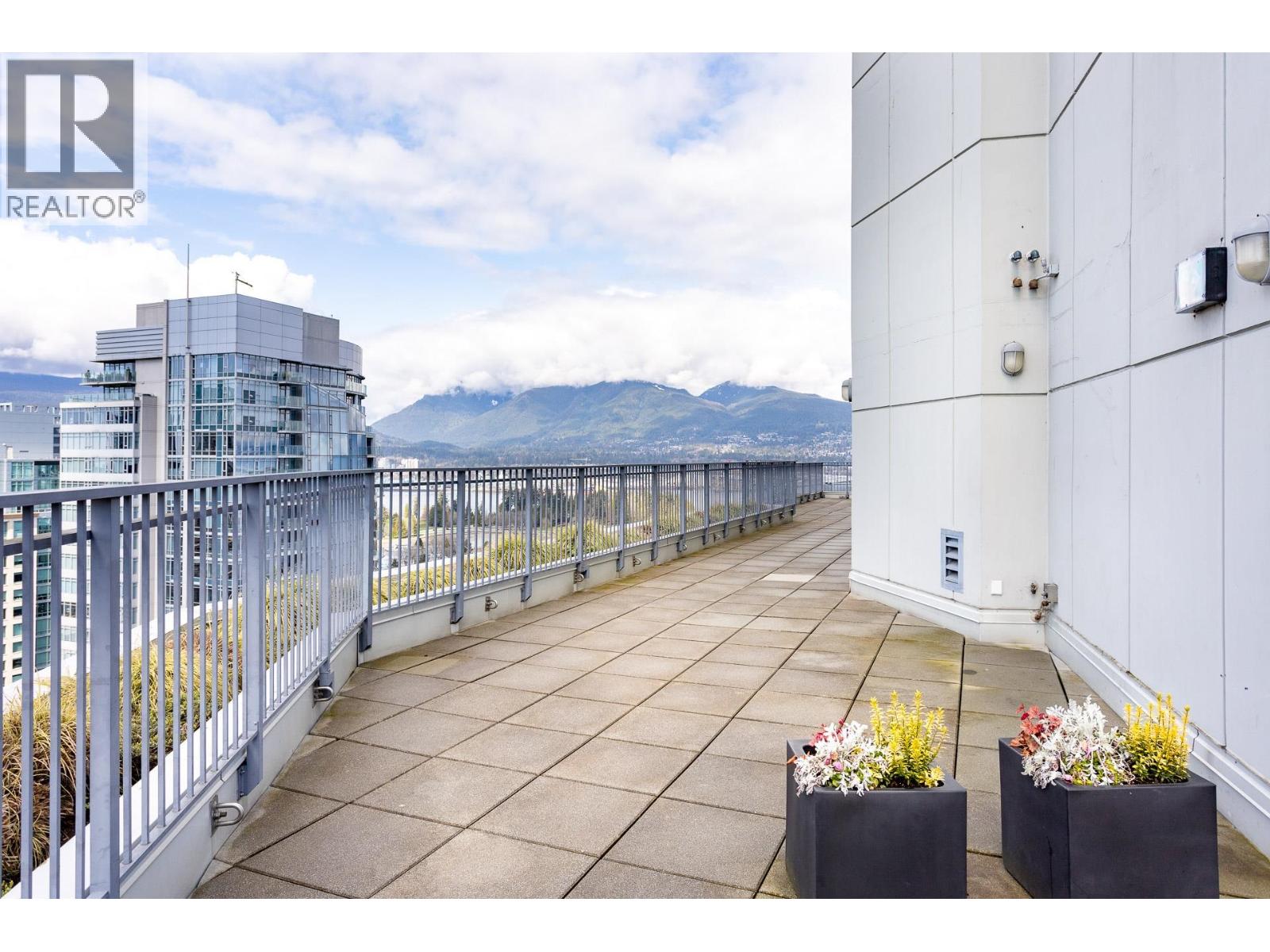 1604 1205 W Hastings Street, Vancouver, British Columbia  V6E 4T7 - Photo 30 - R3109096