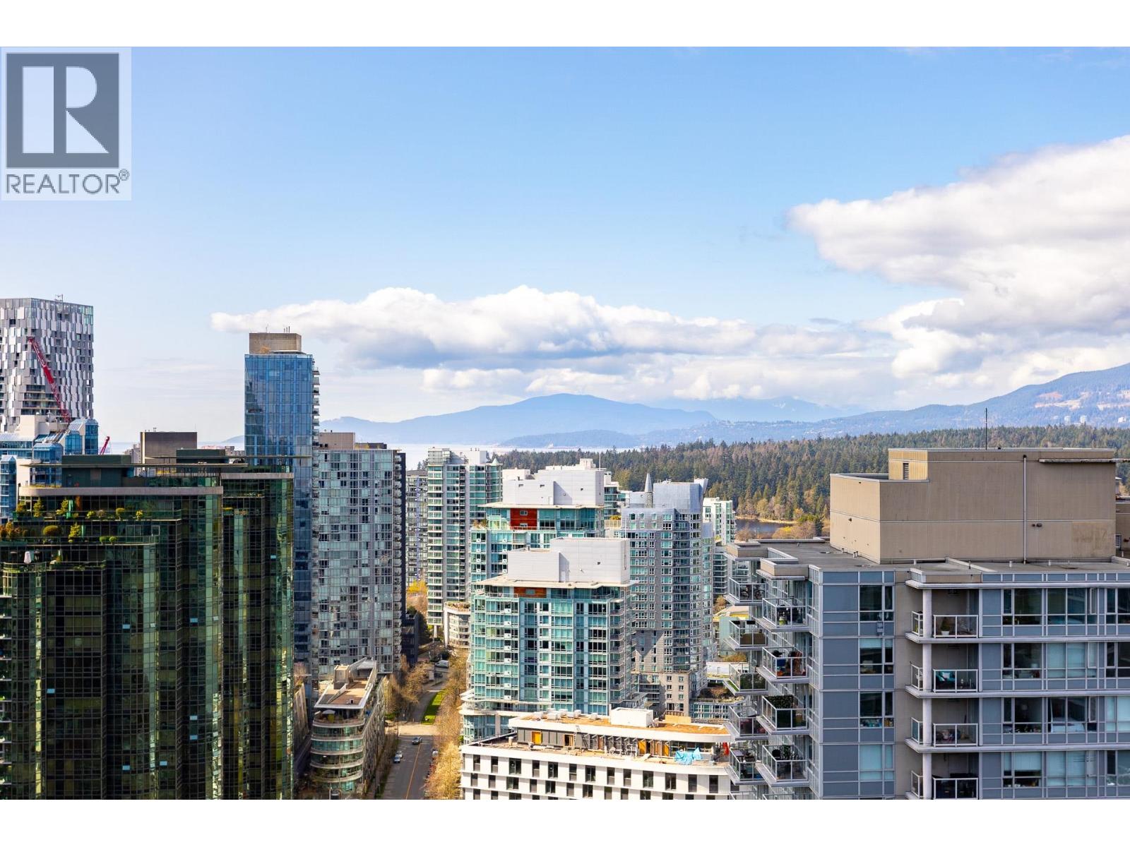 1604 1205 W Hastings Street, Vancouver, British Columbia  V6E 4T7 - Photo 31 - R3109096