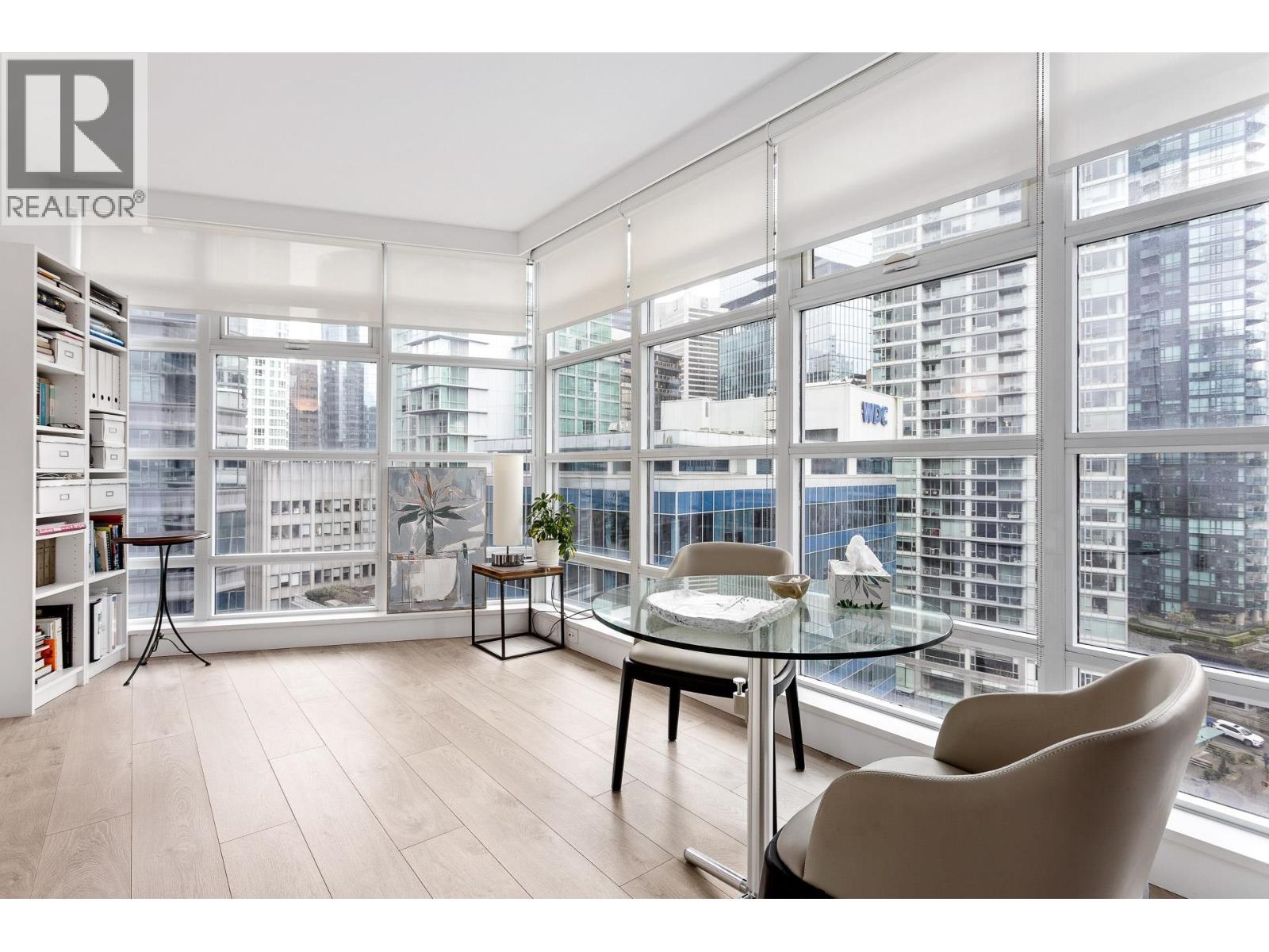 1604 1205 W Hastings Street, Vancouver, British Columbia  V6E 4T7 - Photo 23 - R3109096