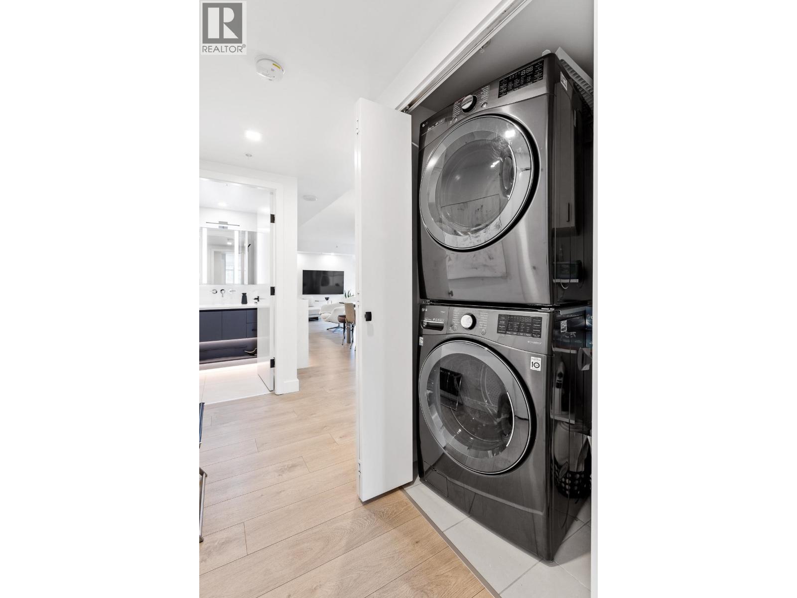 1604 1205 W Hastings Street, Vancouver, British Columbia  V6E 4T7 - Photo 26 - R3109096