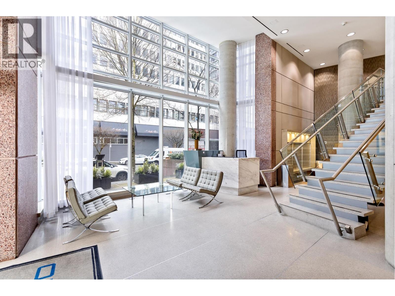 1604 1205 W Hastings Street, Vancouver, British Columbia  V6E 4T7 - Photo 28 - R3109096