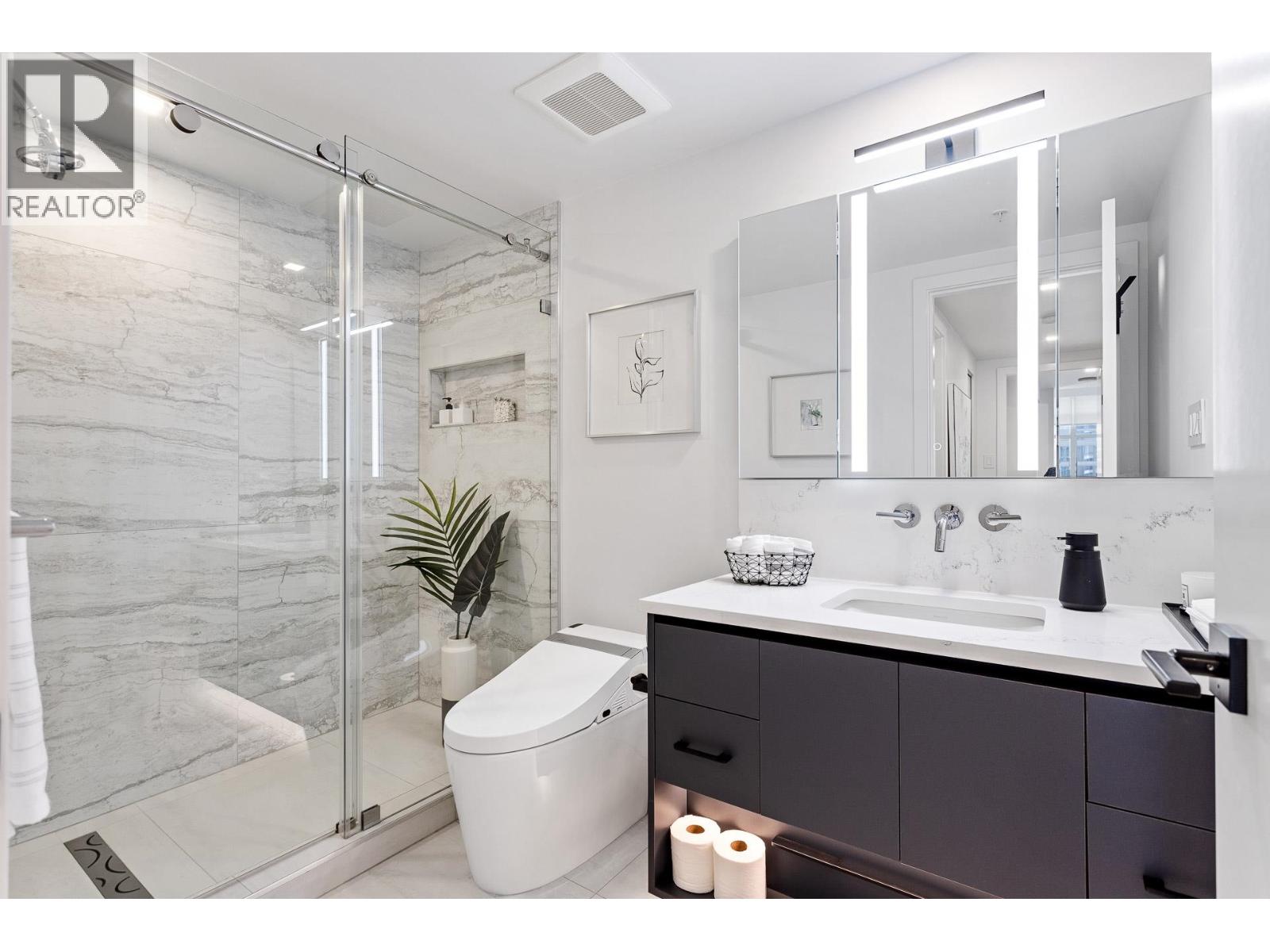 1604 1205 W Hastings Street, Vancouver, British Columbia  V6E 4T7 - Photo 20 - R3109096