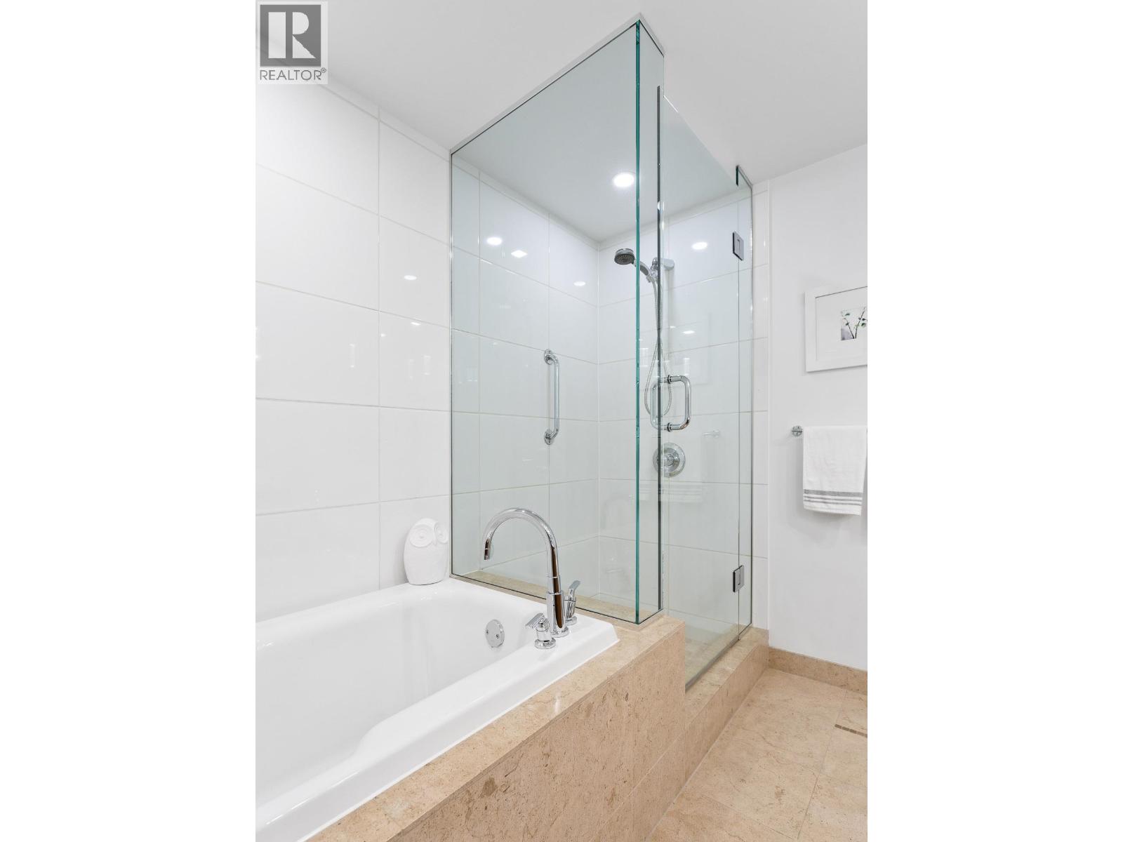 1604 1205 W Hastings Street, Vancouver, British Columbia  V6E 4T7 - Photo 25 - R3109096