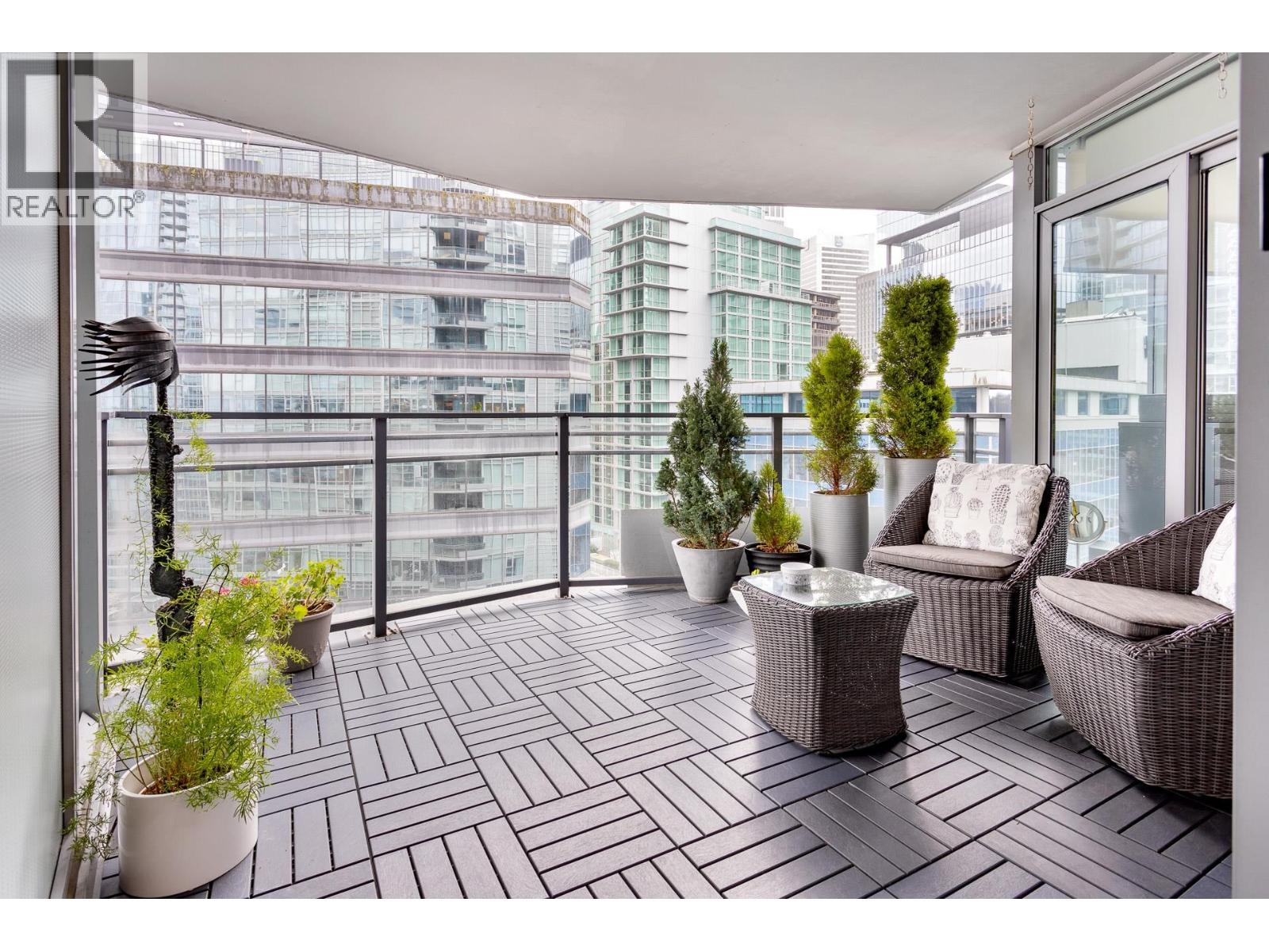 1604 1205 W Hastings Street, Vancouver, British Columbia  V6E 4T7 - Photo 14 - R3109096